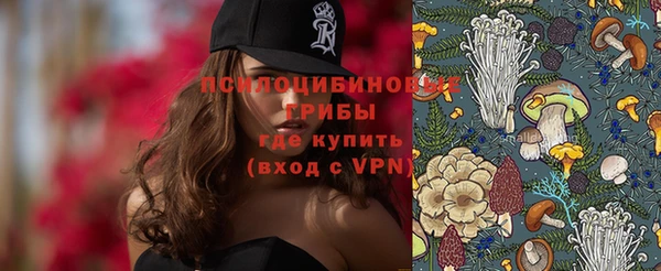 хмурый Волоколамск